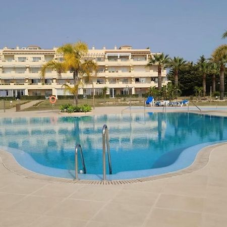 2 Bedroom Apartment Overlooking Mediterranean, 2 Outdoor Pools La Cala De Mijas Exterior foto